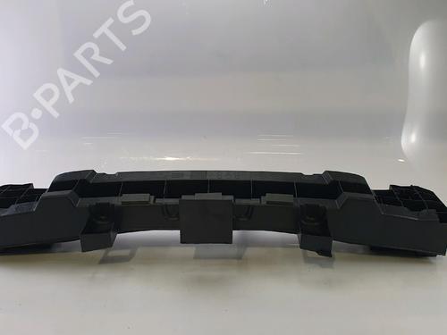 Used Rear bumper reinforcement RENAULT CLIO IV (BH_) 1.5 dCi 75 (75 hp) 28417601
