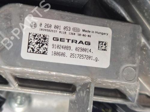 Gearbox RENAULT MEGANE IV Hatchback (B9A/M/N_) 1.6 TCe 205 (B9MV) | BP39736713M3 - Image 6