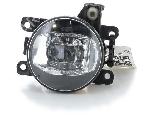 Used Left front fog light Left front fog light RENAULT SCÉNIC IV (J9_) 1.6 dCi 160 (160 hp) 33309734 33309734