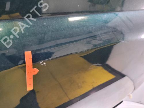 Right rear door TOYOTA YARIS (_P1_) 1.0 (SCP10_, SCP10R) | BP30094595C5 