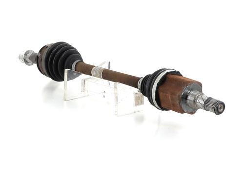 Left front driveshaft NISSAN QASHQAI III (J12) 1.3 DIG-T | BP26969415M38 