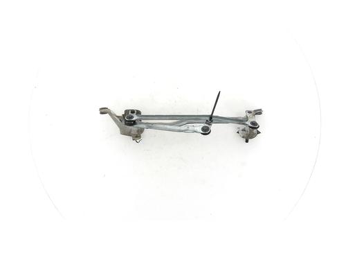 Front wipers mechanism NISSAN NOTE (E11, NE11) 1.5 dCi | BP18457116C83 