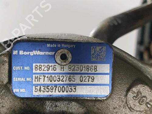 Engine DACIA SANDERO 1.5 dCi | BP33926260M1  - Image 6