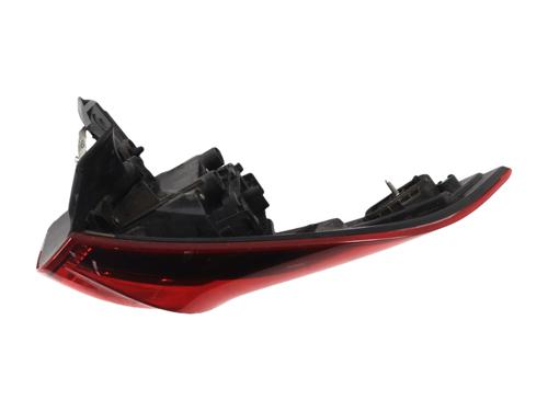 Used Right taillight Right taillight RENAULT CLIO IV Grandtour (KH_) 1.5 dCi 90 (KHN3, KHN4) (90 hp) 40172231 40172231