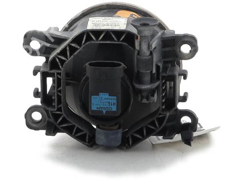 Left front fog light RENAULT CLIO IV (BH_) 1.5 dCi 90 | BP29623449C30 