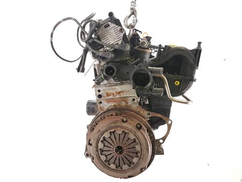 Engine SEAT AROSA (6H1) 1.0 | BP23267450M1 