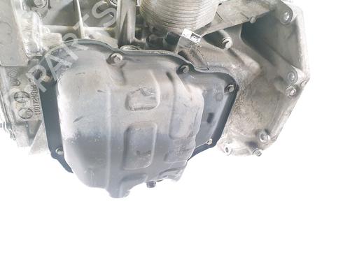 Engine RENAULT MEGANE CC (EZ0/1_) 1.4 TCe (EZ0F, EZ1V) | BP39608319M1 - Image 11