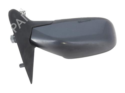 Right mirror RENAULT LAGUNA II (BG0/1_) 1.9 dCi (BG08, BG0G) | BP27553598C27 