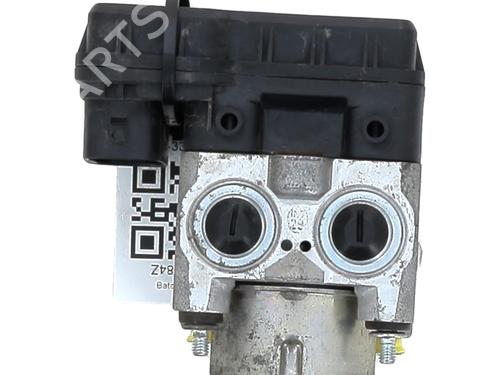 ABS pump SUZUKI JIMNY Closed Off-Road Vehicle (SN) 1.3 16V 4x4 (SN413, JB43) | BP29144655M43 