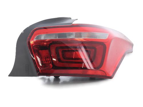 Right taillight CITROËN C-ELYSEE (DD_) 1.2 VTi 82 | BP33300441C35 - Image 5