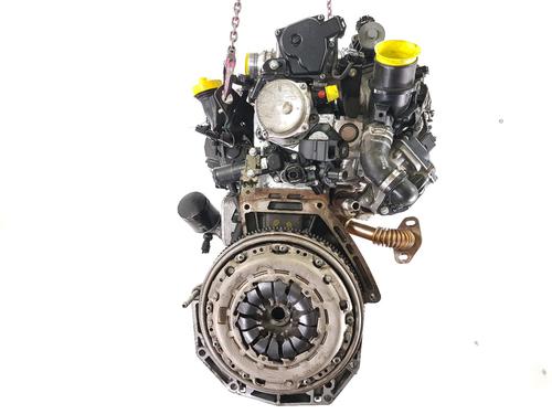 Engine RENAULT KANGOO Express (FW0/1_) 1.5 dCi 110 (FW06, FW12) | BP37191443M1 - Image 3