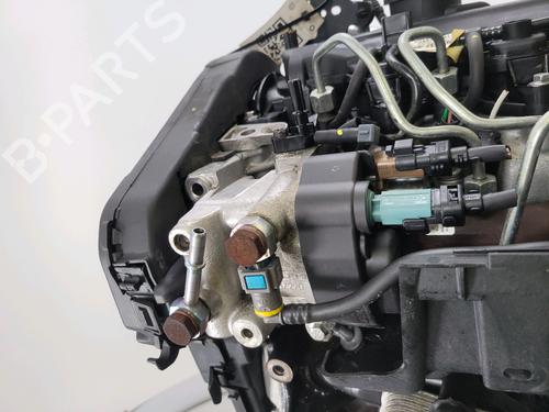 Engine RENAULT KANGOO BE BOP (KW0/1_) 1.5 dCi (KW0G) | BP29295731M1 