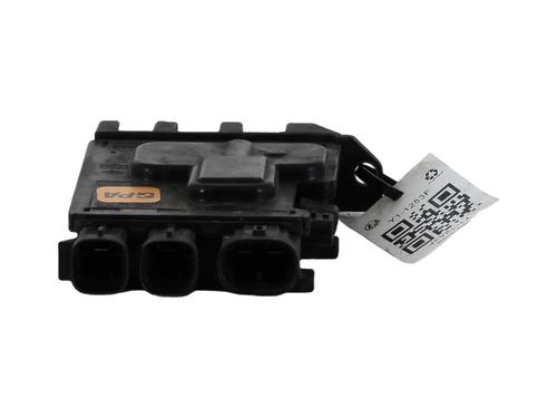 Used Electronic module RENAULT TRAFIC III Van (FG_) 1.6 dCi 120 (FGMK) (121 hp) 30093673