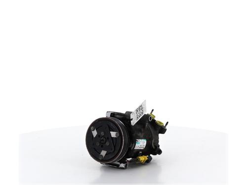 Used AC compressor AC compressor PEUGEOT 207 (WA_, WC_) 1.4 HDi (68 hp) 34428386 34428386