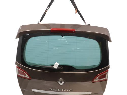Used Tailgate Tailgate 38678963 38678963