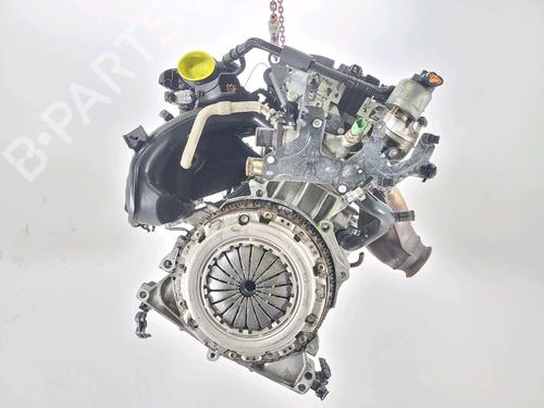Engine PEUGEOT 206 SW (2E/K) 2.0 16V | BP29849020M1