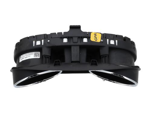Used Instrument cluster OPEL ADAM (M13) 1.2 (69 hp) 24846047