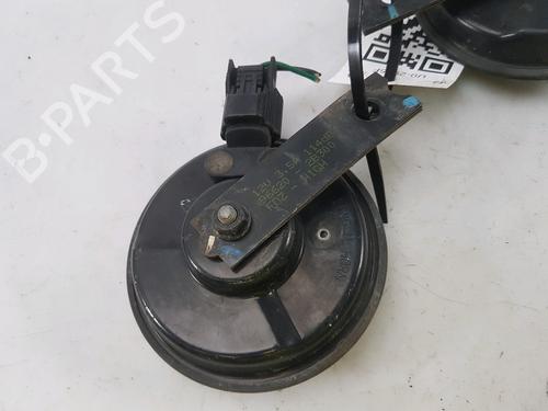Horn HYUNDAI SANTA FÉ II (CM)  | BP27915760E13 