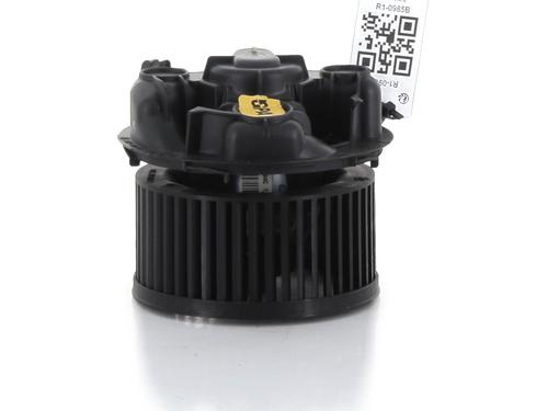 Heater blower motor RENAULT TWINGO II (CN0_) 1.2 16V (CN04, CN0B) | BP32654455M62 - Image 4