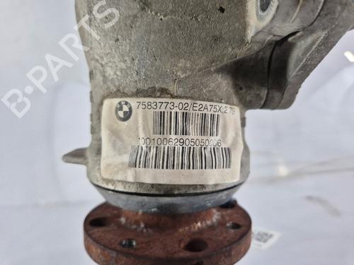Front differential BMW X1 (E84)  | BP40211656M23  - Image 5