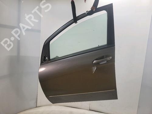 Porta frente esquerda Porta frente esquerda MERCEDES-BENZ A-CLASS (W169) A 180 CDI (169.007, 169.307) (109 hp) 34433972 34433972