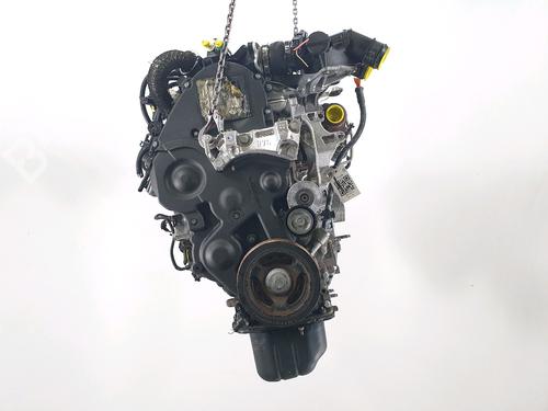 Used Engine Engine 39224619 39224619
