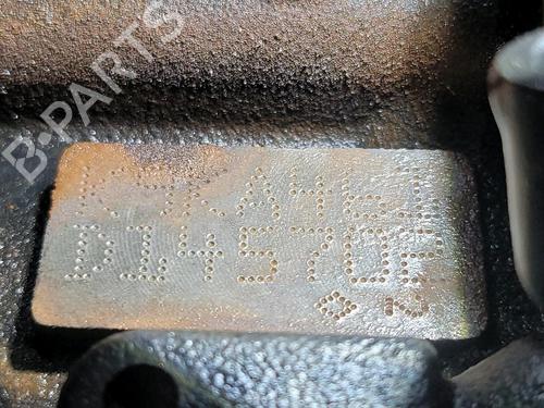 Engine MERCEDES-BENZ A-CLASS (W176) A 160 CDI / d (176.011) | BP29819641M1