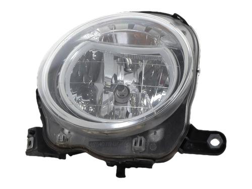 Used Right headlight Right headlight FIAT 500 (312_) 1.2 (312AXA1A) (69 hp) 35798722 35798722