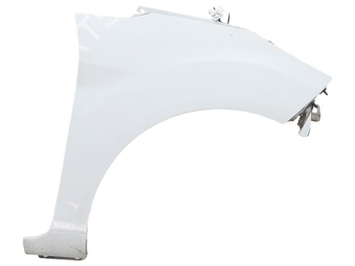 Used Right front fenders FORD FIESTA VI (CB1, CCN) 1.4 LPG (97 hp) 29988428