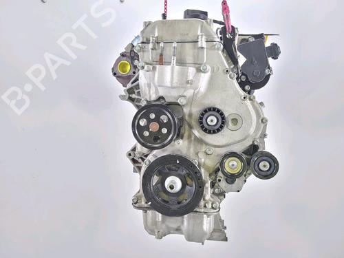 Engine KIA SOUL I (AM) 1.6 CRDi 128 | BP19517136M1