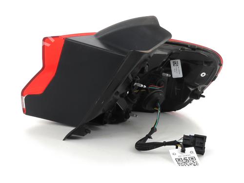 Left taillight CITROËN C5 AIRCROSS (A_) 1.5 BlueHDi 130 (ACYHZJ, ACYHZR) | BP29381196C34 