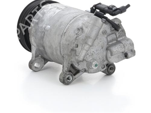 Compressor A/C MINI MINI (F55) Cooper D | BP36831036M34 - Image 2