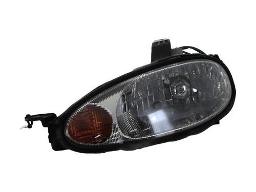 Venstre forlygte MAZDA MX-5 II (NB) 1.6 16V (NB6C) | BP29873873C28 