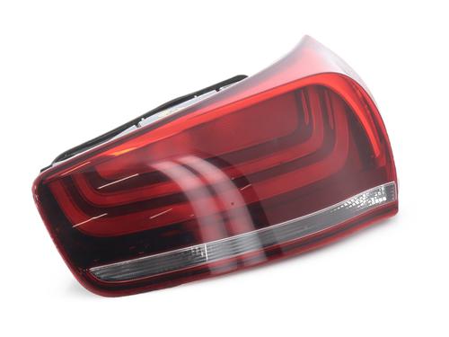 Right taillight CITROËN C4 Picasso II 1.6 BlueHDi 120 | BP39087625C35  - Image 5