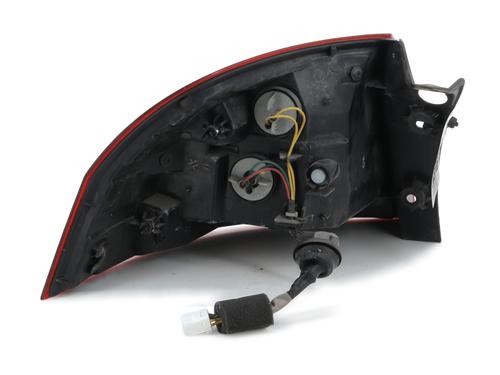Right taillight KIA RIO III (UB) 1.1 CRDi | BP28686777C35 