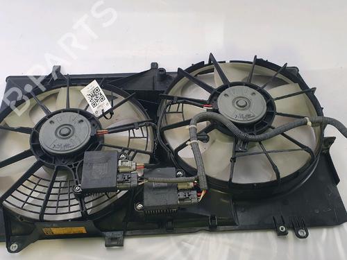 Radiator fan LEXUS RX (_L1_) 450h AWD (GYL15_) | BP28447196M35 