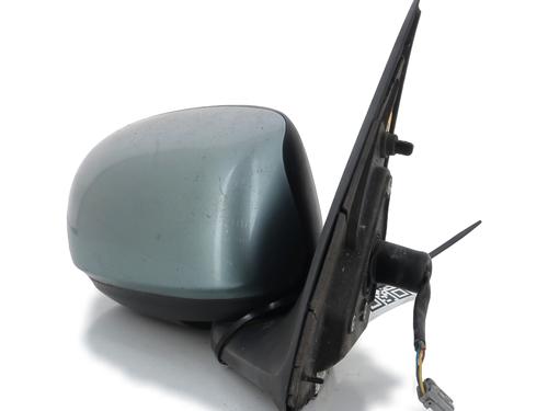 Right mirror NISSAN ALMERA II Hatchback (N16)  | BP26016331C27