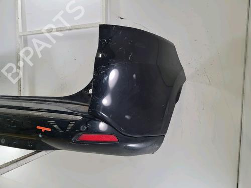 Rear bumper RENAULT CLIO IV Grandtour (KH_) 0.9 TCe 90 | BP17466308C8 