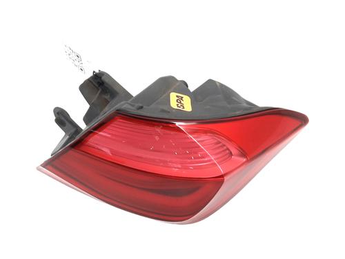 Used Right taillight BMW 3 (F30, F80) 330 e (252 hp) 29111207