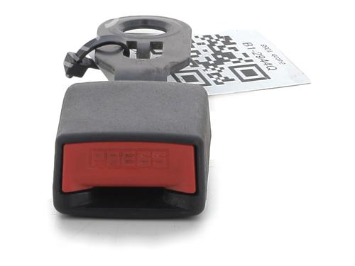 Used Seat buckle PEUGEOT PARTNER Box Body/MPV 1.6 HDi (90 hp) 29346570