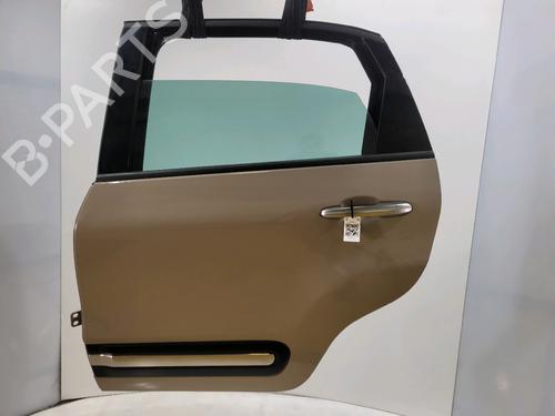 Used Left rear door Left rear door FIAT 500L (351_, 352_) 0.9 (199LYC1B) (105 hp) 35999659 35999659