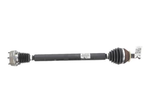 Used Right front driveshaft Right front driveshaft VW POLO IV (9N_, 9A_) 1.4 TDI (70 hp) 40557597 40557597
