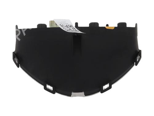 Kombiinstrument PEUGEOT 206 Hatchback (2A/C) 2.0 HDI 90 (90 hp) 29296307