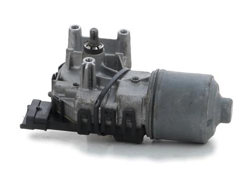 Front wiper motor PEUGEOT 207 (WA_, WC_) 1.6 HDi | BP24394230M29 