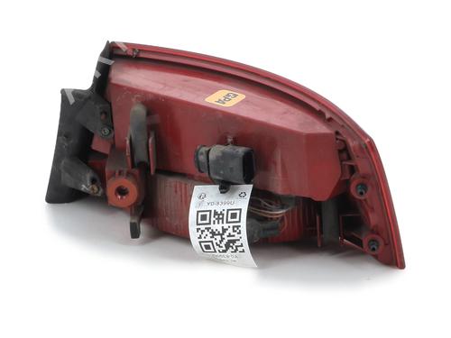 Left taillight AUDI A5 Sportback (8TA) 2.0 TDI | BP29552529C34 