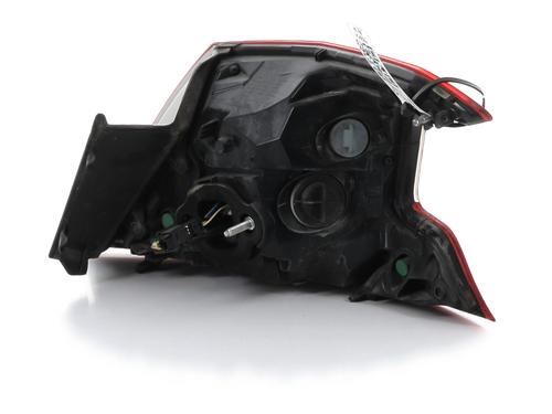 Left taillight PEUGEOT 308 II (LB_, LP_, LW_, LH_, L3_) 1.6 BlueHDi 120 | BP29820014C34