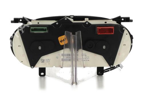 Instrument cluster RENAULT CLIO III (BR0/1, CR0/1)  | BP26514612C47 