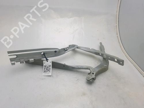 Used Hinge/Door check strap PEUGEOT 407 SW (6E_, 6D_) 2.0 HDi 135 (136 hp) 27919386