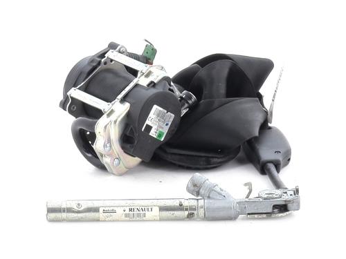 Front right belt tensioner RENAULT MEGANE IV Hatchback (B9A/M/N_) 1.5 dCi 110 (B9A3) | BP31350371C88