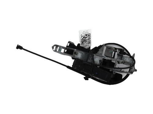 Front left lock PEUGEOT 207 (WA_, WC_) 1.4 16V | BP30049418C98 